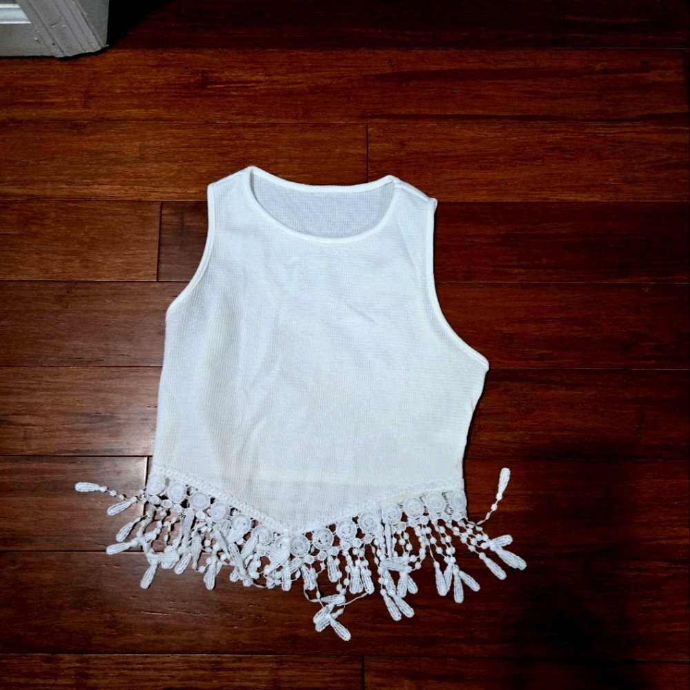 Country top